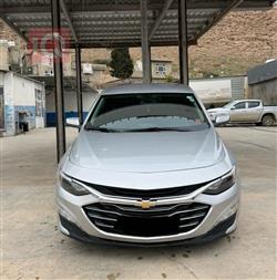 شيفروليه ماليبو